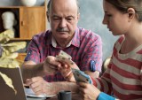 Two-Thirds of Paycheck-to-Paycheck Consumers Cite Family Financial Support as Key Pressure Point
