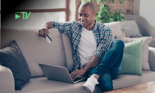 Payments Innovation Starts With Infrastructure and Ends With Personalized Experiences