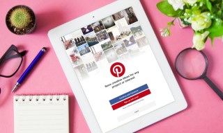 Pinterest Says It Doesn’t Need to Track Users to Be Relevant  