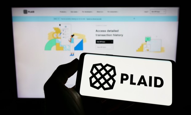 Plaid Hires Former Expedia CFO Eric Hart Before IPO