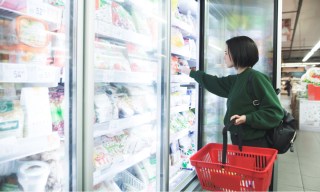 Conagra Sees Consumers Shift Away From Ready-to-Eat Toward Cooking