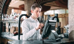 70% of Restaurant SMBs Say Convenience Is Top Instant Payments Benefit