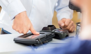 Restaurants Considering Biometric Payments May Want to Try Fingerprint Scans