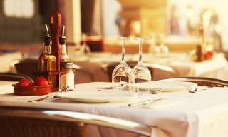 Restaurants Feel Pullback as 85% of Consumers Strain Under Inflation