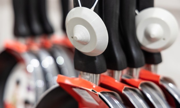 Locking Up Retail Items Doesn’t Always Stop Theft, and It’s a Worldwide Worry