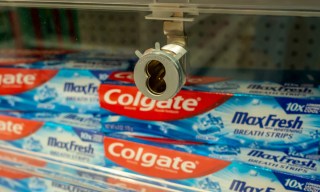 Target’s New Strategy? Locking Up Essentials, Letting Luxury Loose