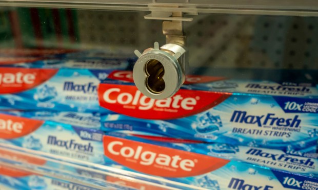 Target’s New Strategy? Locking Up Essentials, Letting Luxury Loose