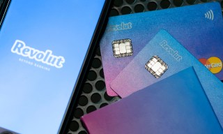 Revolut Revenues Jump 95% With Addition of 12 Million Customers