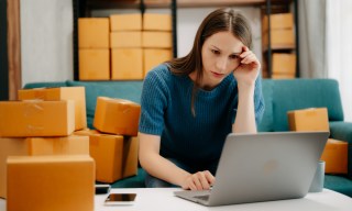 A Third of Retail SMBs Don’t Use Credit for Working Capital but Want To