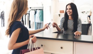 Many Consumers Aren’t Using Store Card Benefits