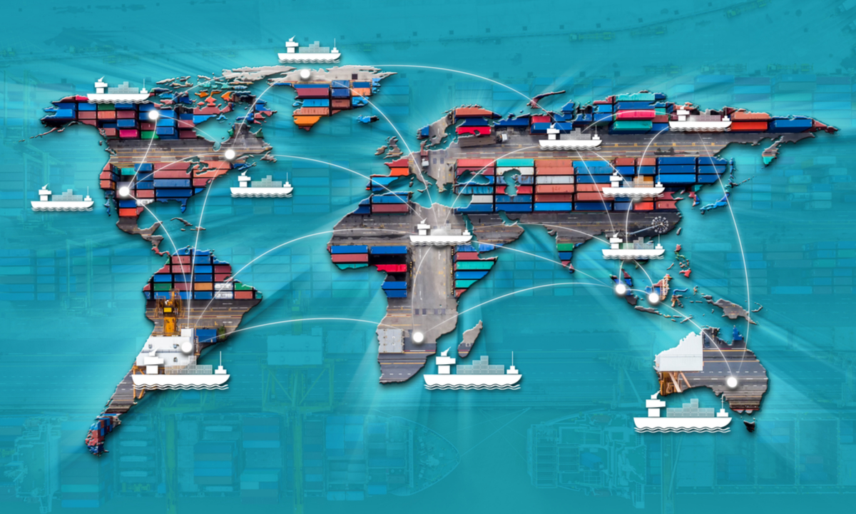 Blockchain, Smart Contracts and DeFi Help Modernize B2B Transactions, Interactions