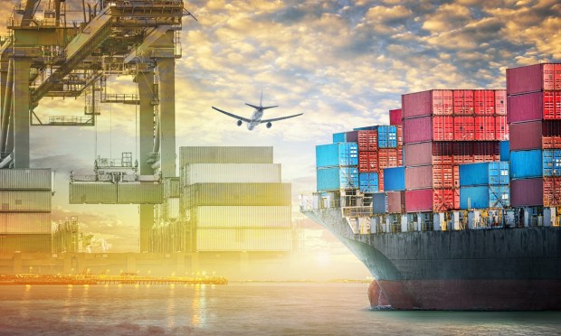 Flexport Sets 2025 Goal for Profitability, IPO