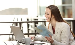Travel Drives Digital Engagement Growth Across Sectors