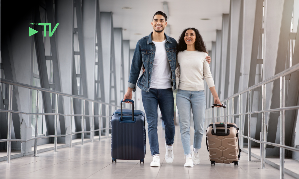 Travel Spending May Get a Bounce Into the Holidays With BNPL and Rewards