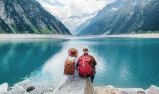Nearly Two-Thirds of Americans Want an AI Copilot to Help Book Travel