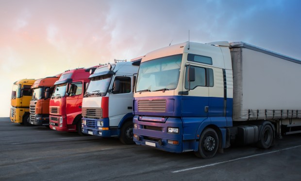 Digital Freight Startup Convoy Closes Down