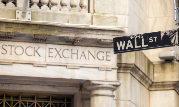 Report: Companies Rush to File IPOs Amid Looming Government Shutdown