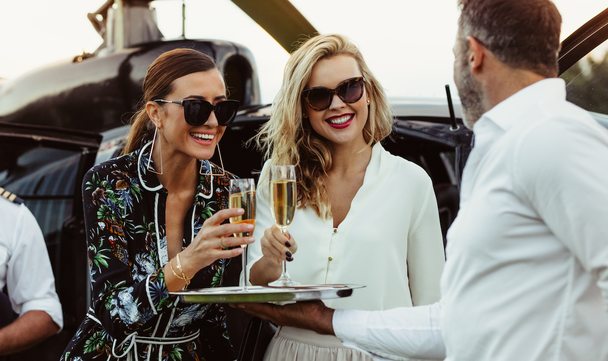 Report: Richest 1% Increase Their Share of Post-Pandemic Wealth
