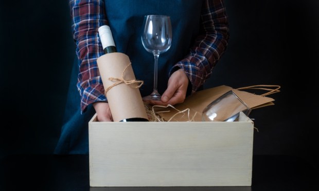 Wine Subscribers Seek Out the Personal Touch