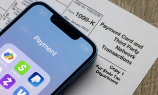 IRS Delays Implementation of Lower Threshold for 1099-K Reporting