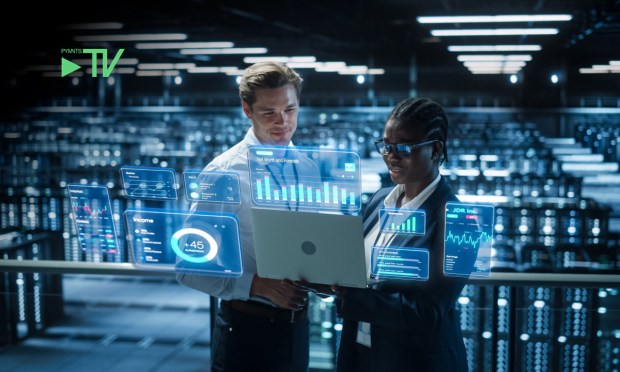 AI 1.0 Is Already Accelerating Industry 4.0’s Innovation Pace