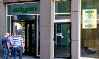 Adyen Updates Financial Objectives Amid Investor Scrutiny