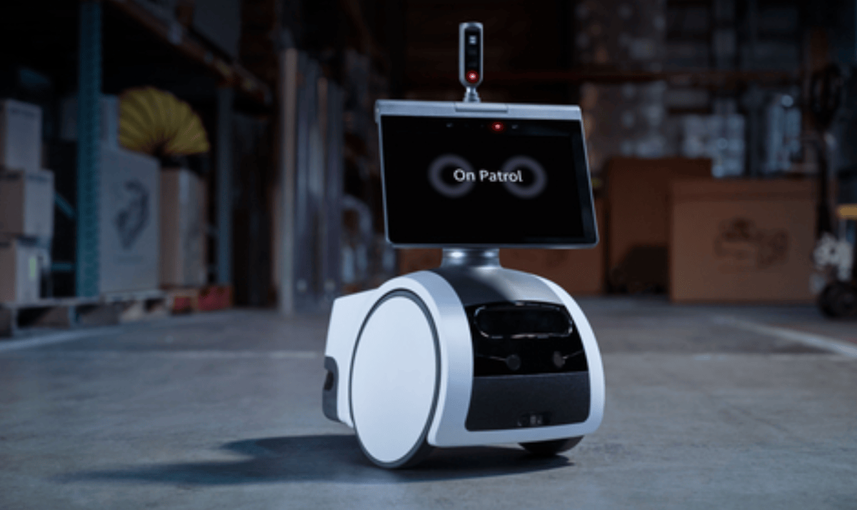 Amazon Introduces AI-Powered Security Solution for Small Businesses