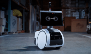 Amazon Introduces AI-Powered Security Solution for Small Businesses
