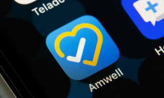 Amwell Reports Strong Third-Quarter Results, Deal With Defense Health Agency
