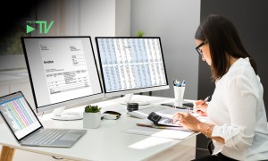 B2B payments, CellPoint Digital