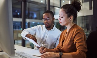 Instant B2B Payments Reshape Buyer-Supplier Dynamics