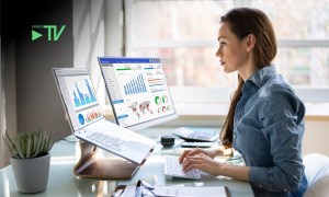 Data-Rich Insights Will Power B2B Payments, Embedded Finance