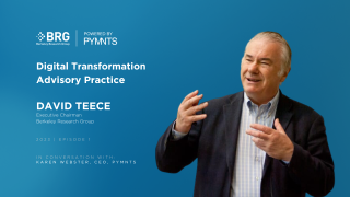 Digital Transformation Demands a Different Framework to Sense and Seize New Opportunities