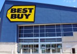 Best Buy Lowers Sales Outlook as Black Friday Looms