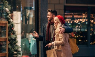 From Slump to Surge, Ads and Influencers Revive Black Friday