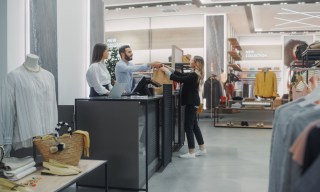 Black Friday Becomes Bleak Friday for Some Retailers