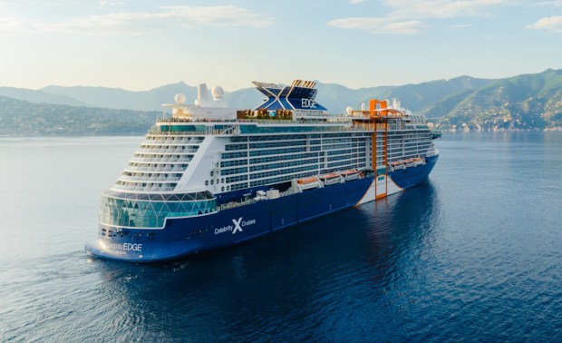 Booking.com Expands Offerings With New Cruise Options