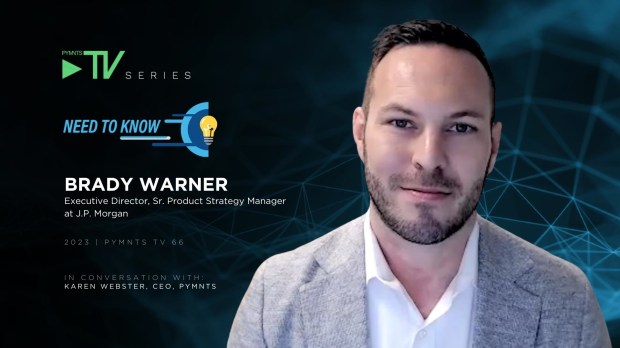 J.P. Morgan: Embedded Finance Visions Should Start With the ‘Why’