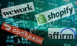 CE 100 Index Leaps 7.9%, Led by Shopify’s 32% Post-Earnings Surge
