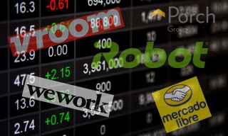 iRobot’s 36% Leap Leads CE 100 Index Higher in Shortened Holiday Trading