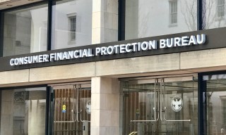 CFPB Sues Horizon Card Services, Alleging ‘Baiting and Gouging’ Consumers