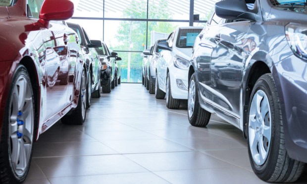 Car dealerships-earnings-reports-automotive