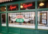 ‘Friends’ Central Perk Coffeehouse Opens as Brands Look for Consumer Connections