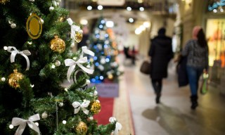 Report: Two-Thirds of Retailers Have Excess Inventory as Holidays Approach