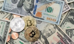 VC Investment in Crypto Hits $2.4 Billion After Long Decline