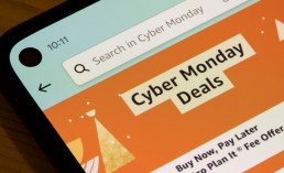 Cyber Monday Spending Projected to Reach Record $12 Billion