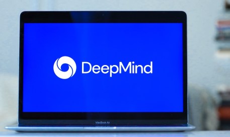 DeepMind