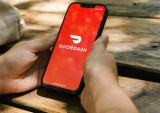 DoorDash Says Built-In Audience Gives Grocery Business Advantage Over Instacart
