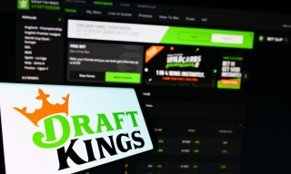 DraftKings Bringing Online Sportsbook to Washington DC