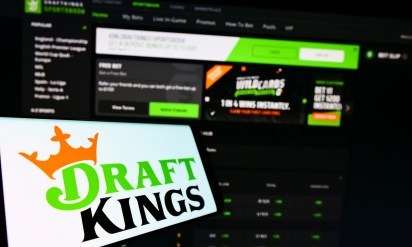 DraftKings Sees Slower 2026 Growth Despite $10 Billion Prediction Market Opportunity